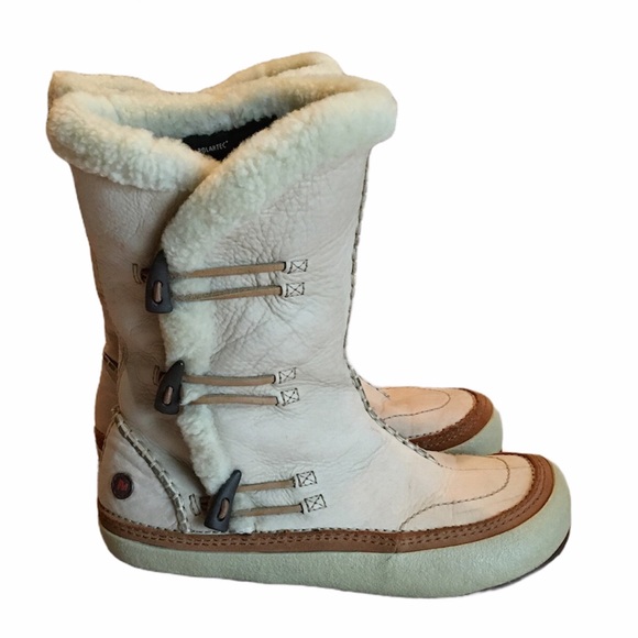 Merrell Shoes - MERRELL Komodo Tibet High Boots - ladies 7